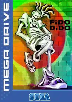 Fido Dido (USA) (Proto)